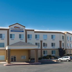 Baymont By Wyndham Colorado Springs